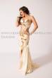 Costume danse orientale Chloé Exclusive 56