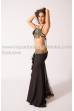 Costume danse orientale Chloé Exclusive 57