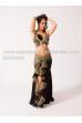 Costume danse orientale Chloé Exclusive 57