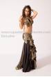 Costume danse orientale Chloé Exclusive 57