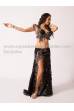 Costume danse orientale Chloé Exclusive 59