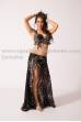 Costume danse orientale Chloé Exclusive 59