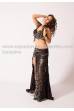 Costume danse orientale Chloé Exclusive 59