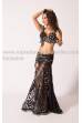 Costume danse orientale Chloé Exclusive 59