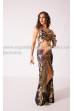 Costume danse orientale Chloé Exclusive 5