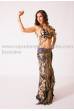 Costume danse orientale Chloé Exclusive 5