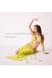 Costume danse orientale Chloé Exclusive 6