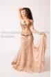 Costume danse orientale Chloé Exclusive 61