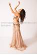 Costume danse orientale Chloé Exclusive 61
