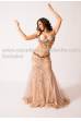 Costume danse orientale Chloé Exclusive 61