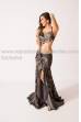 Costume danse orientale Chloé Exclusive 62