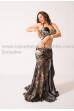 Costume danse orientale Chloé Exclusive 62