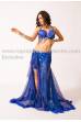 Costume danse orientale Chloé Exclusive 63