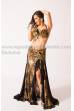 Costume danse orientale Chloé Exclusive 65