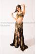 Costume danse orientale Chloé Exclusive 65