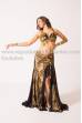 Costume danse orientale Chloé Exclusive 65