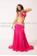 Costume danse orientale Chloé Exclusive 66