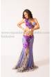 Costume danse orientale Chloé Exclusive 67