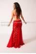 Costume danse orientale Chloé Exclusive 68