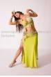Costume danse orientale Chloé Exclusive 6