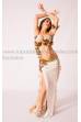 Costume danse orientale Chloé Exclusive 7