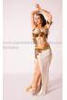 Costume danse orientale Chloé Exclusive 7