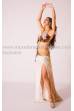 Costume danse orientale Chloé Exclusive 7