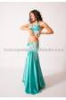 Costume danse orientale Chloé Parisa
