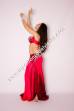 Costume danse orientale Chloé Phedre
