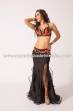 Costume danse orientale Chloé Samiha