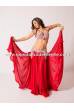 Costume danse orientale Chloé Shala