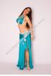 Costume danse orientale Chloé Zaida