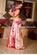 Costume danse orientale Daraya