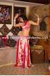Costume danse orientale Daraya