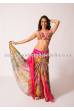 Costume danse orientale Firyal