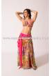 Costume danse orientale Firyal