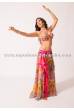 Costume danse orientale Firyal