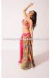 Costume danse orientale Firyal