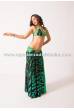 Costume danse orientale Majida