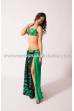 Costume danse orientale Majida