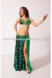 Costume danse orientale Majida