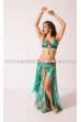 Costume danse orientale Marisa