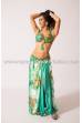 Costume danse orientale Marisa