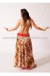 Costume danse orientale Mira