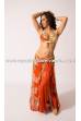 Costume danse orientale Nadina