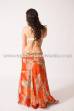 Costume danse orientale Nadina