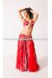 Costume danse orientale Parijan