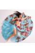 Costume danse orientale Reema