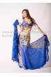Costume danse orientale Chloé Exclusive 260