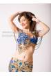 Costume danse orientale Chloé Exclusive 260